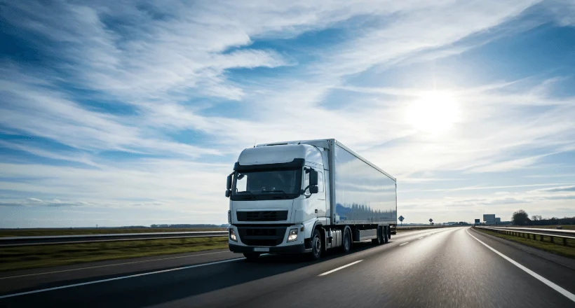 Professional Truck Service