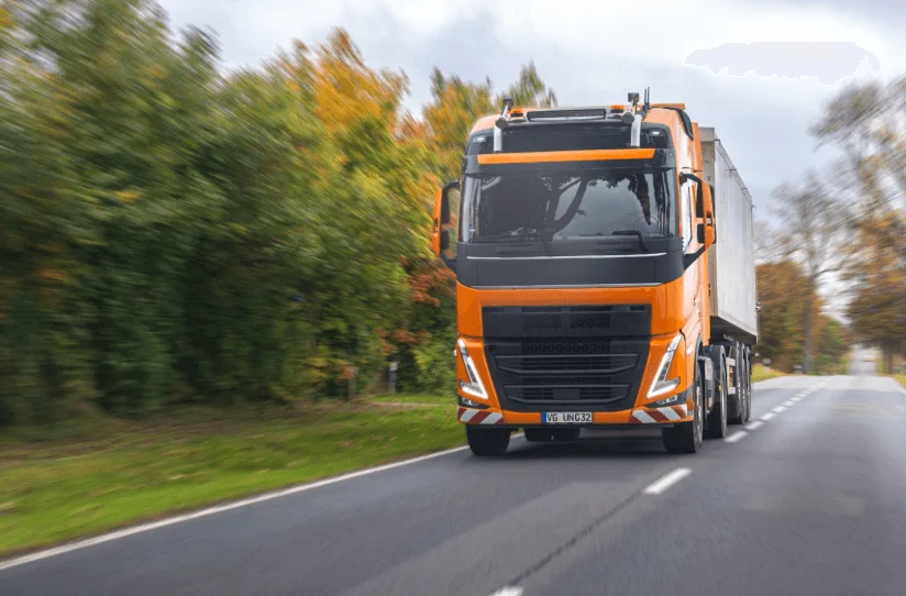 Truck Breakdown Services