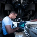 Modern Truck Diagnostics