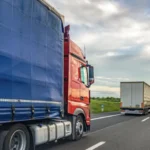 LKW & Anhänger Reparatur in Karlsruhe