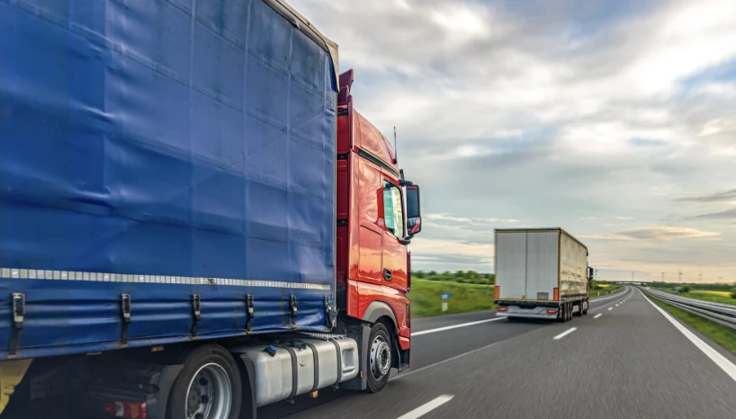 LKW & Anhänger Reparatur in Karlsruhe