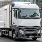 Truck Workshop in Karlsruhe